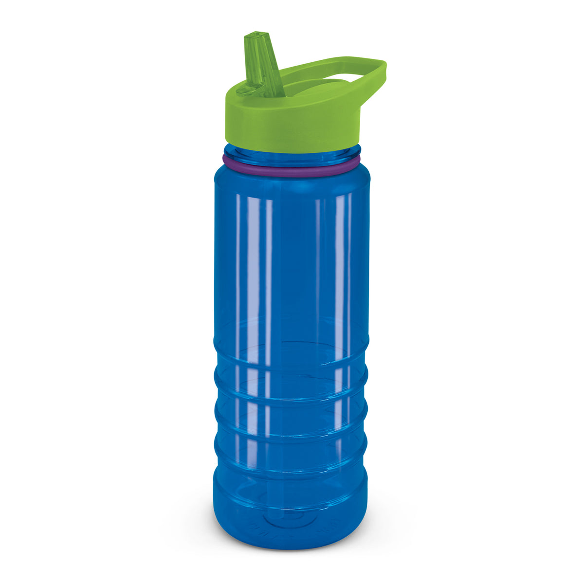 Triton Elite Bottle - Mix and Match - Dark Blue