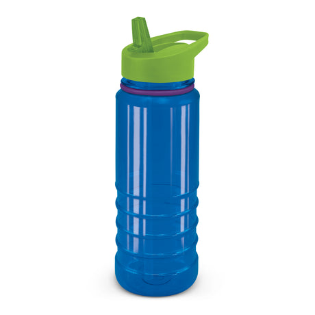Triton Elite Bottle - Mix and Match - Dark Blue
