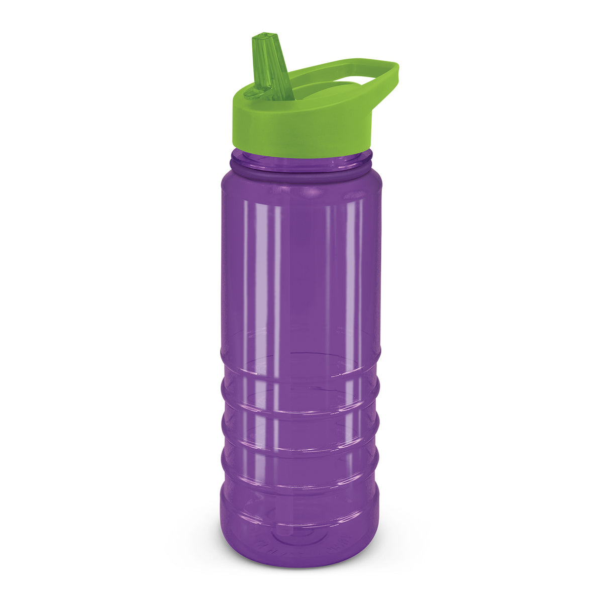 Triton Elite Bottle - Mix and Match - Purple