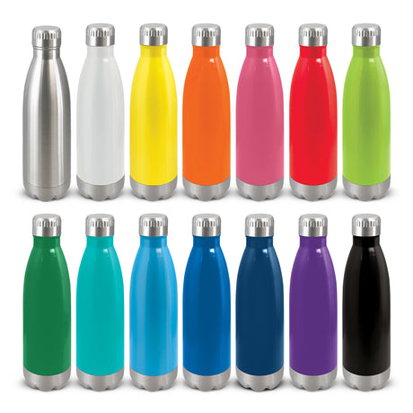 Mirage Steel Bottle - Main