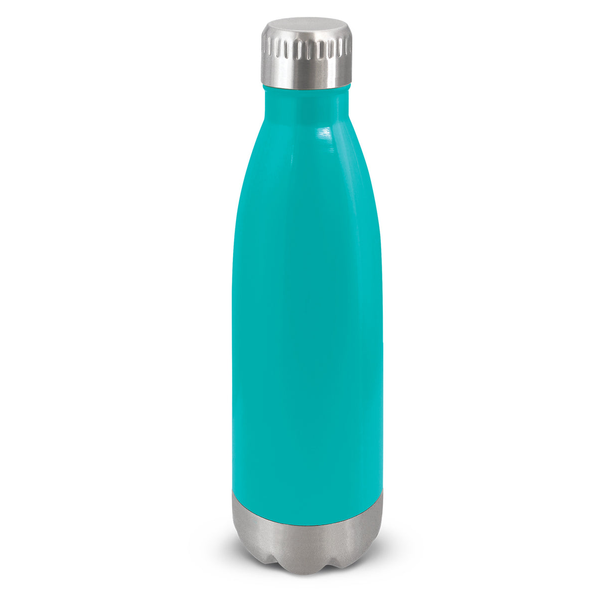 Mirage Steel Bottle - Teal