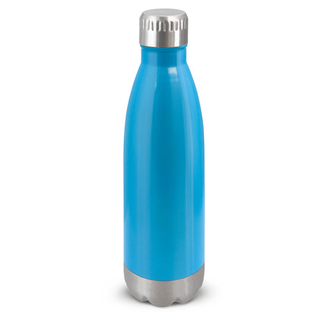 Mirage Steel Bottle - Light Blue
