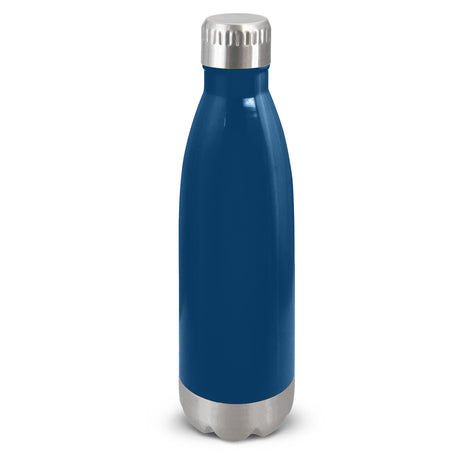 Mirage Steel Bottle - Navy
