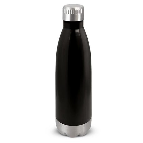 Mirage Steel Bottle - Black