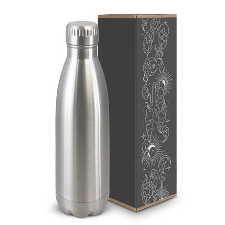 Mirage Steel Bottle - Gift Box Sleeve