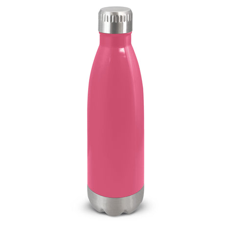 Mirage Steel Bottle - Pink
