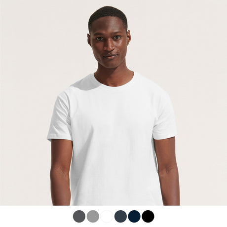 SOLS Imperial Adult T-Shirt - Main