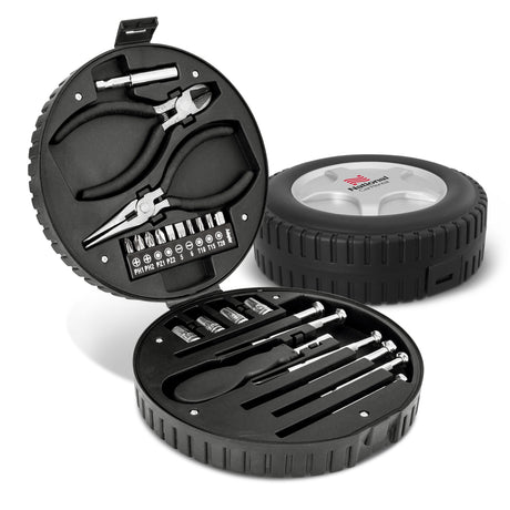 Zephyr Tool Kit - Main