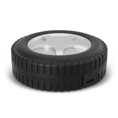 Zephyr Tool Kit - Black