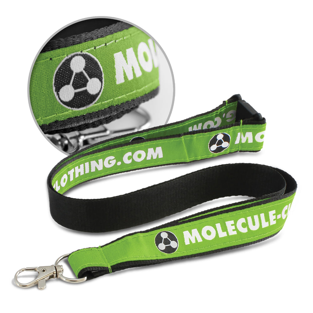 Woven Lanyard - Main