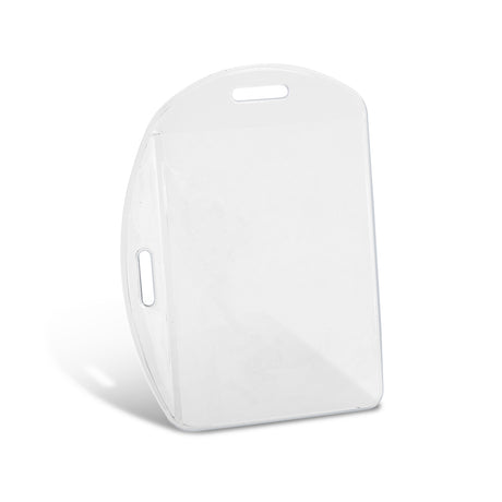 Duet ID Holder - Clear