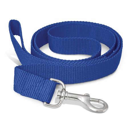 Trek Dog Leash - Dark Blue