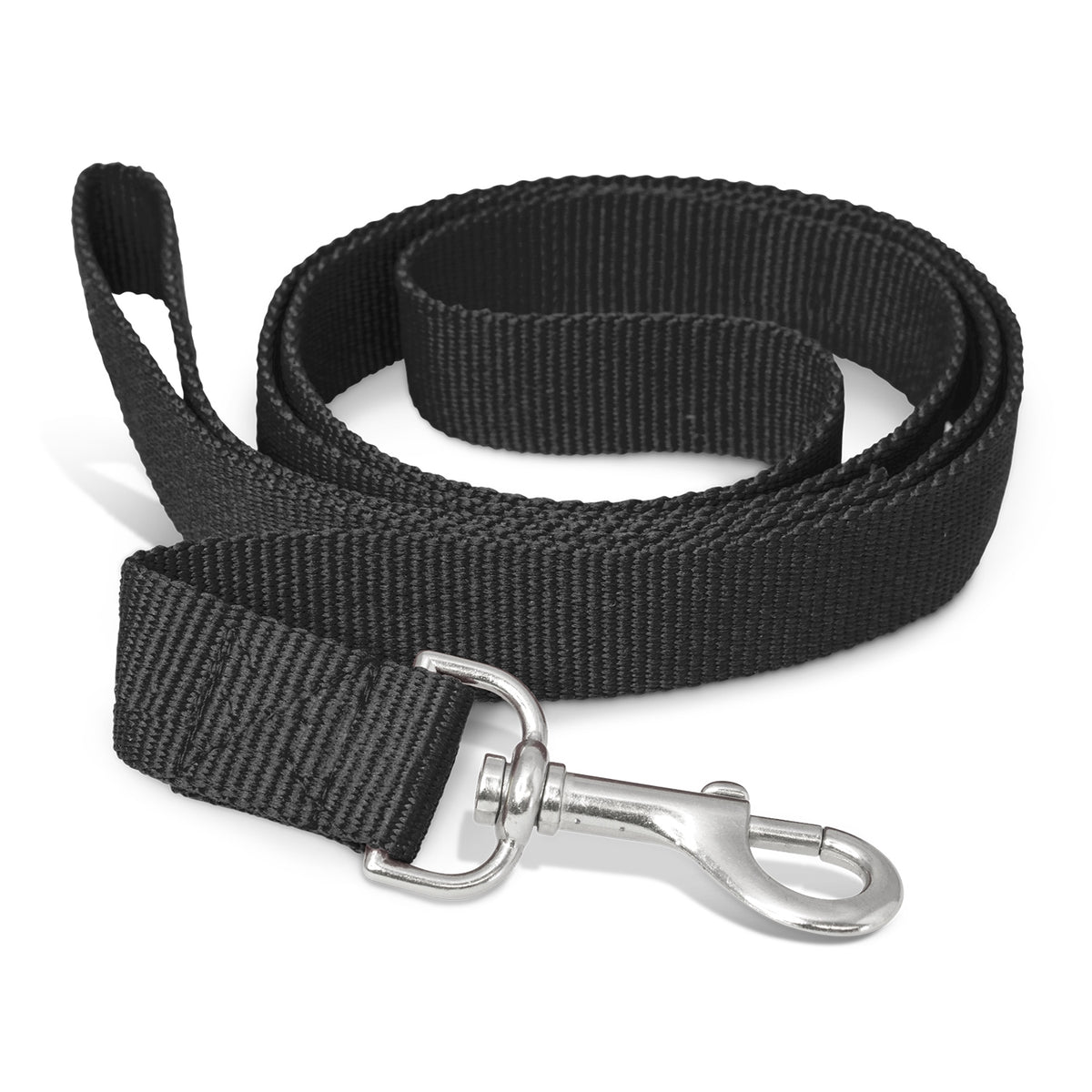 Trek Dog Leash - Black