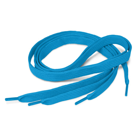 Shoe Laces - Light Blue