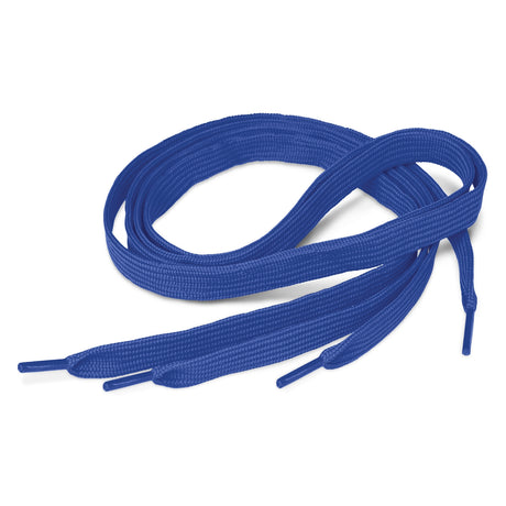 Shoe Laces - Dark Blue