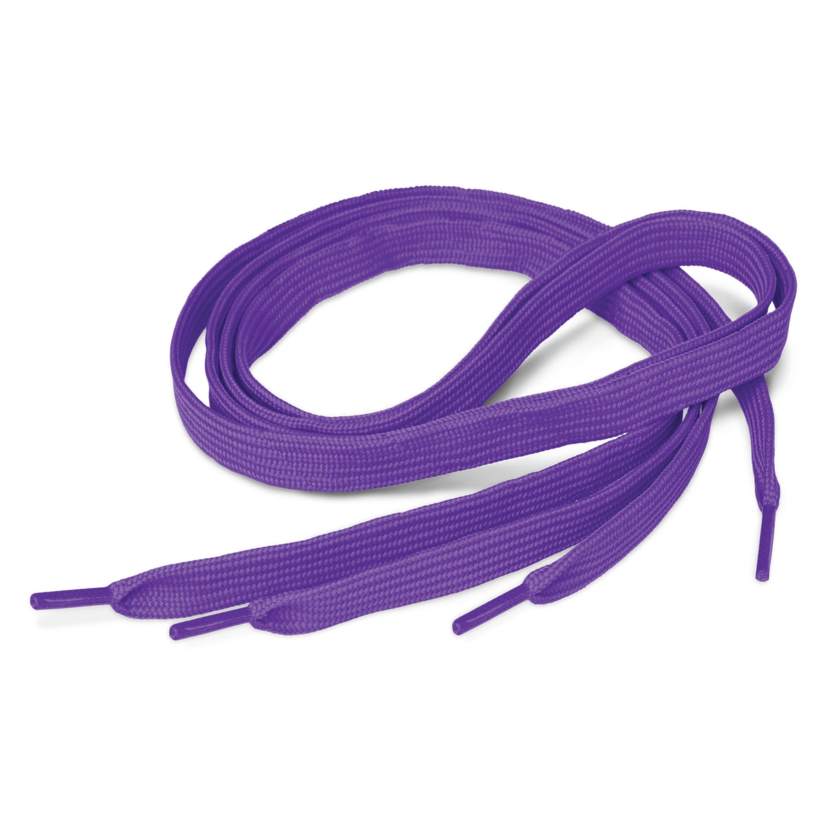 Shoe Laces - Purple