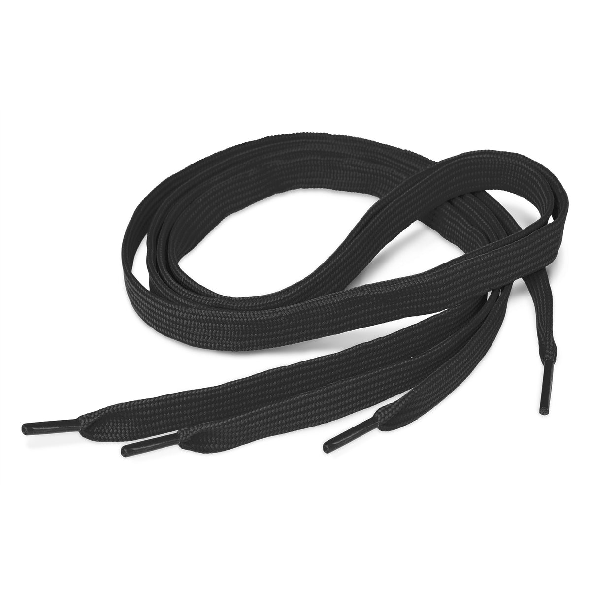 Shoe Laces - Black