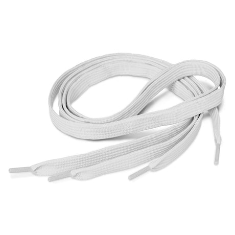 Shoe Laces - White