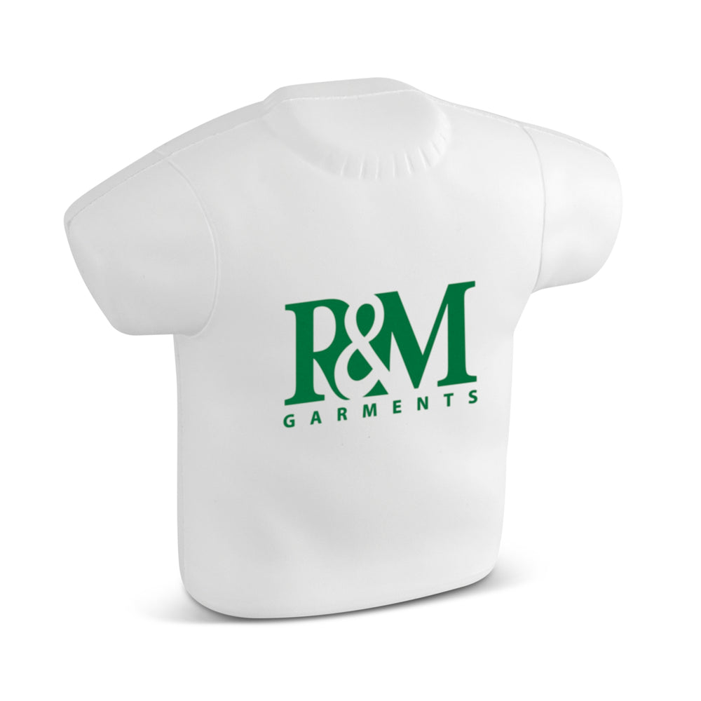Stress T-Shirt - Main