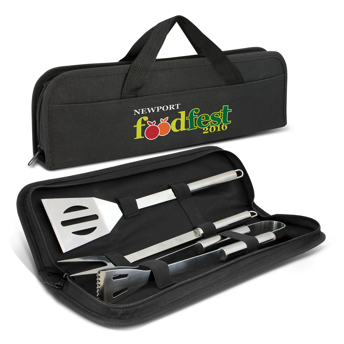 Asada BBQ Set - Main