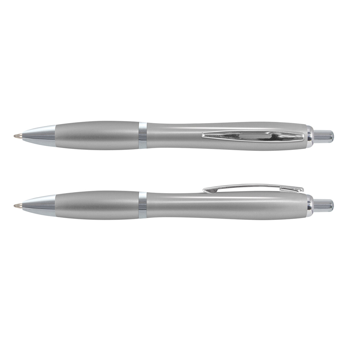 Vistro Pen - Colour Match - Silver