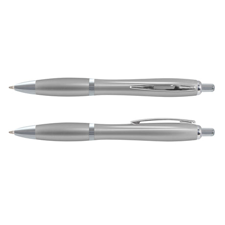 Vistro Pen - Colour Match - Silver