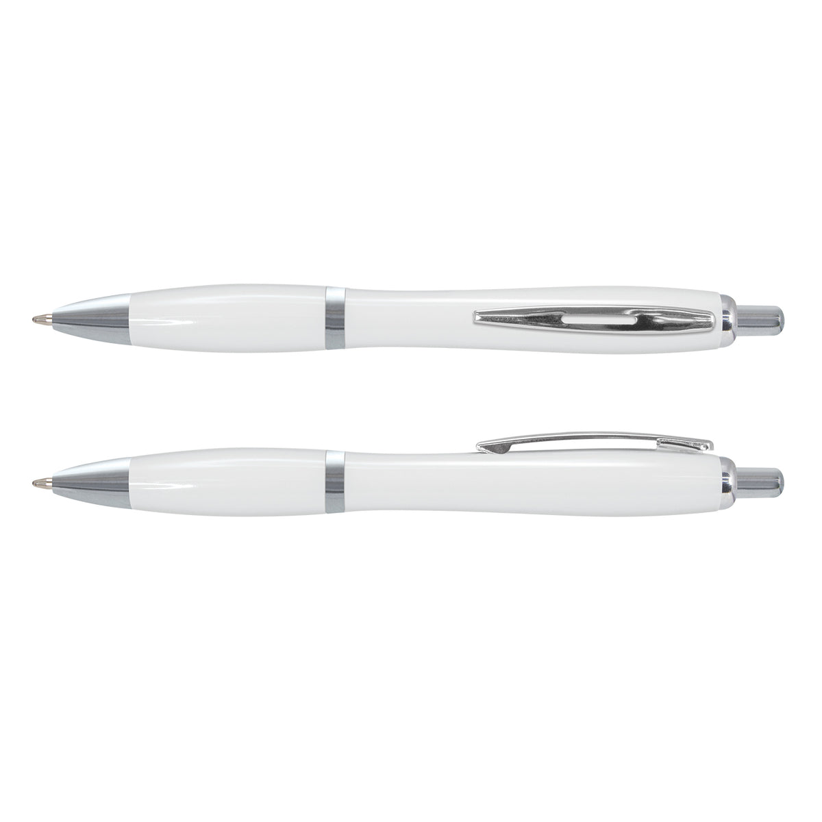 Vistro Pen - Colour Match - White