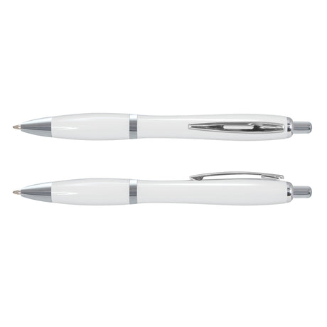 Vistro Pen - Colour Match - White