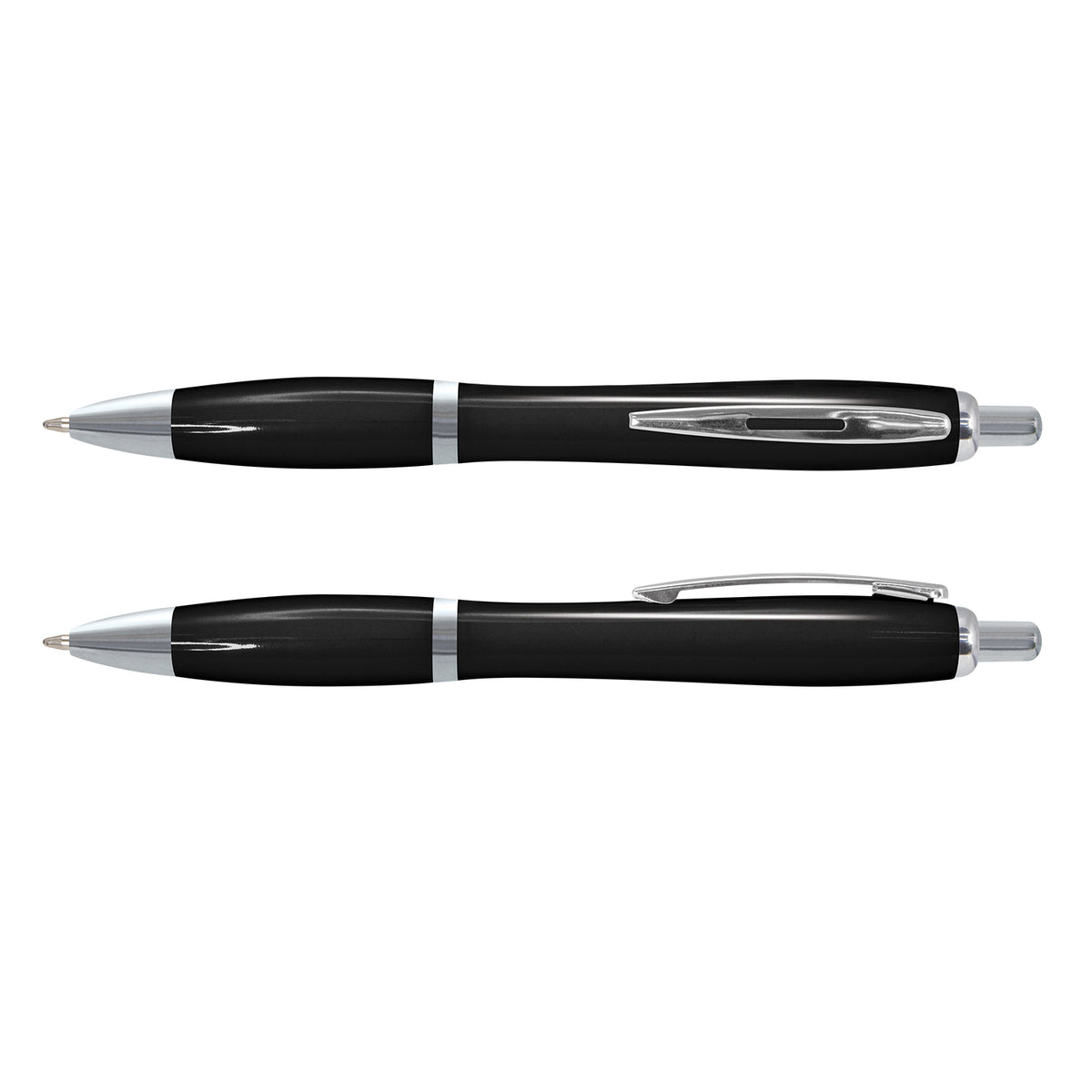 Vistro Pen - Colour Match - Black