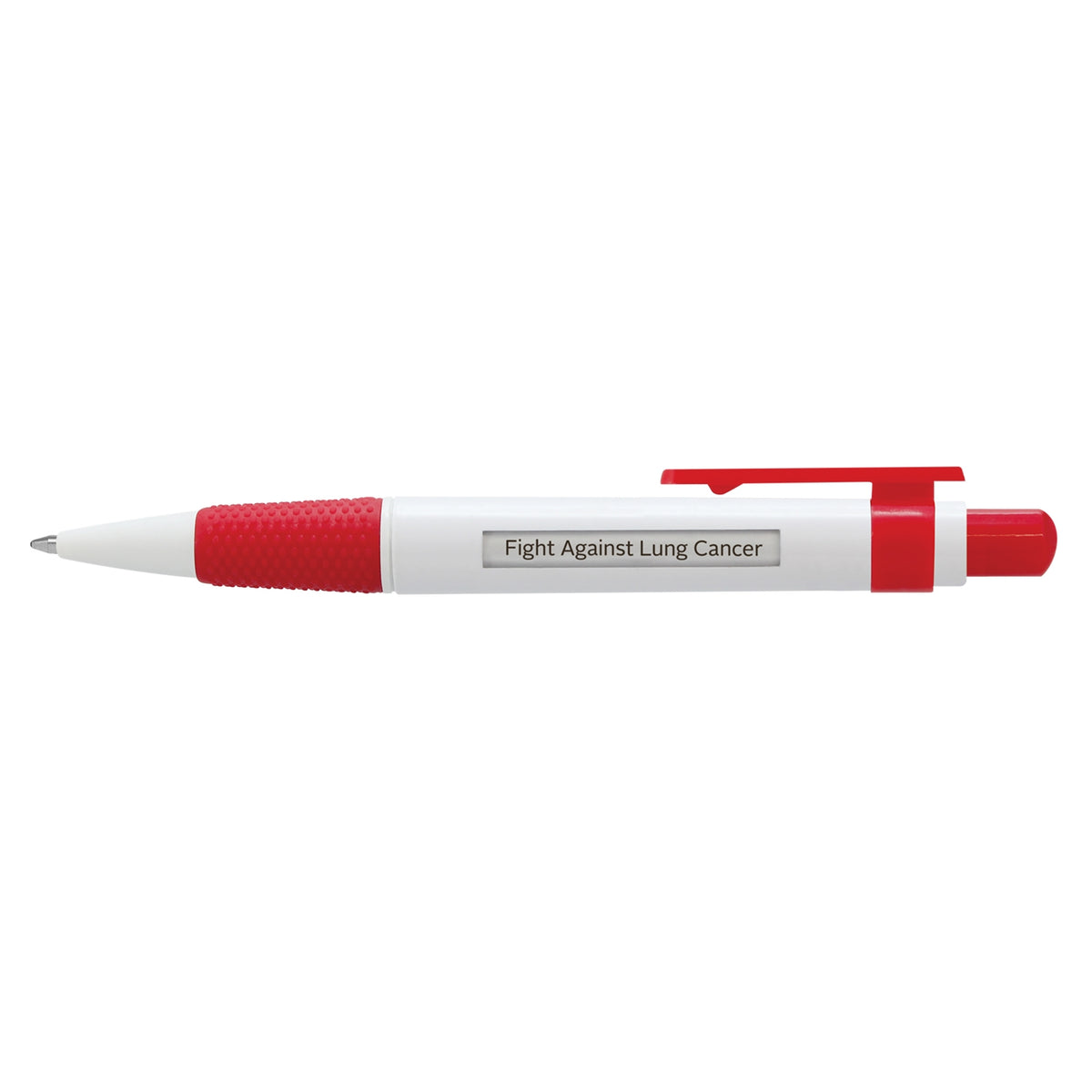 Big Message Pen - Red