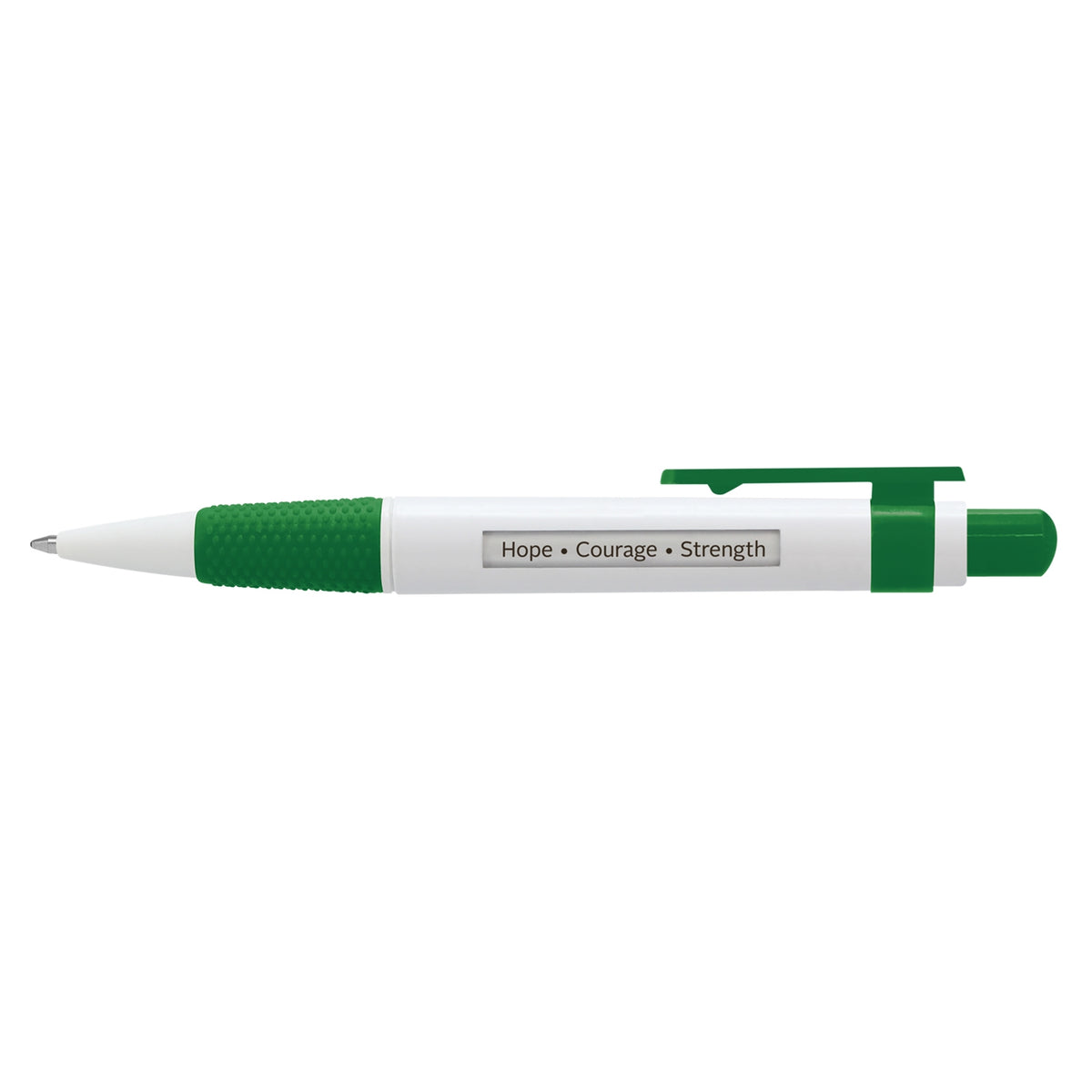 Big Message Pen - Green