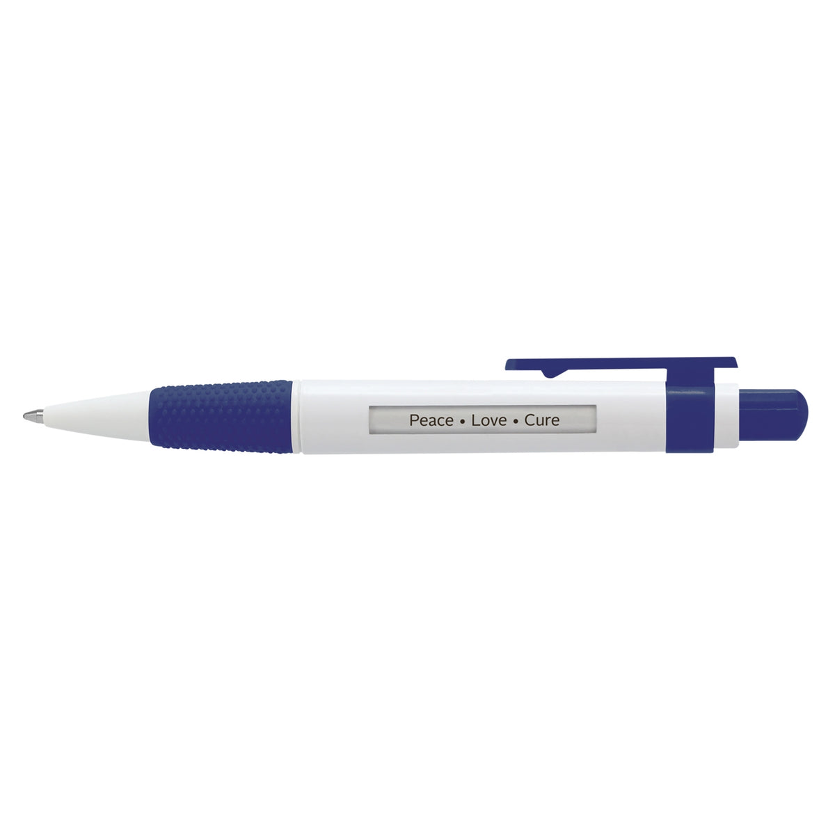 Big Message Pen - Blue