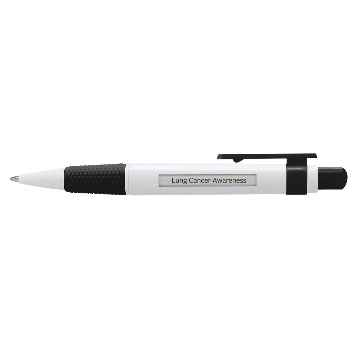 Big Message Pen - Black