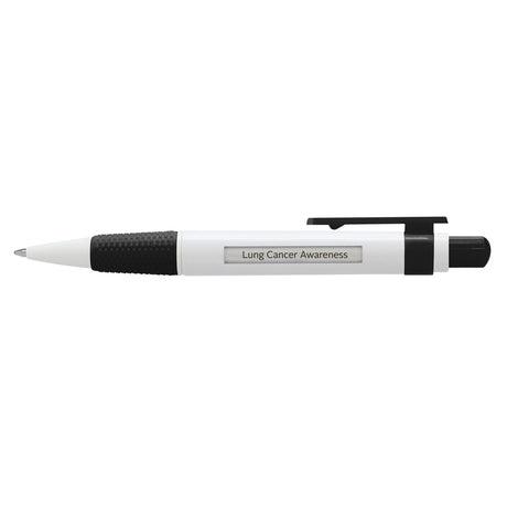 Big Message Pen - Black
