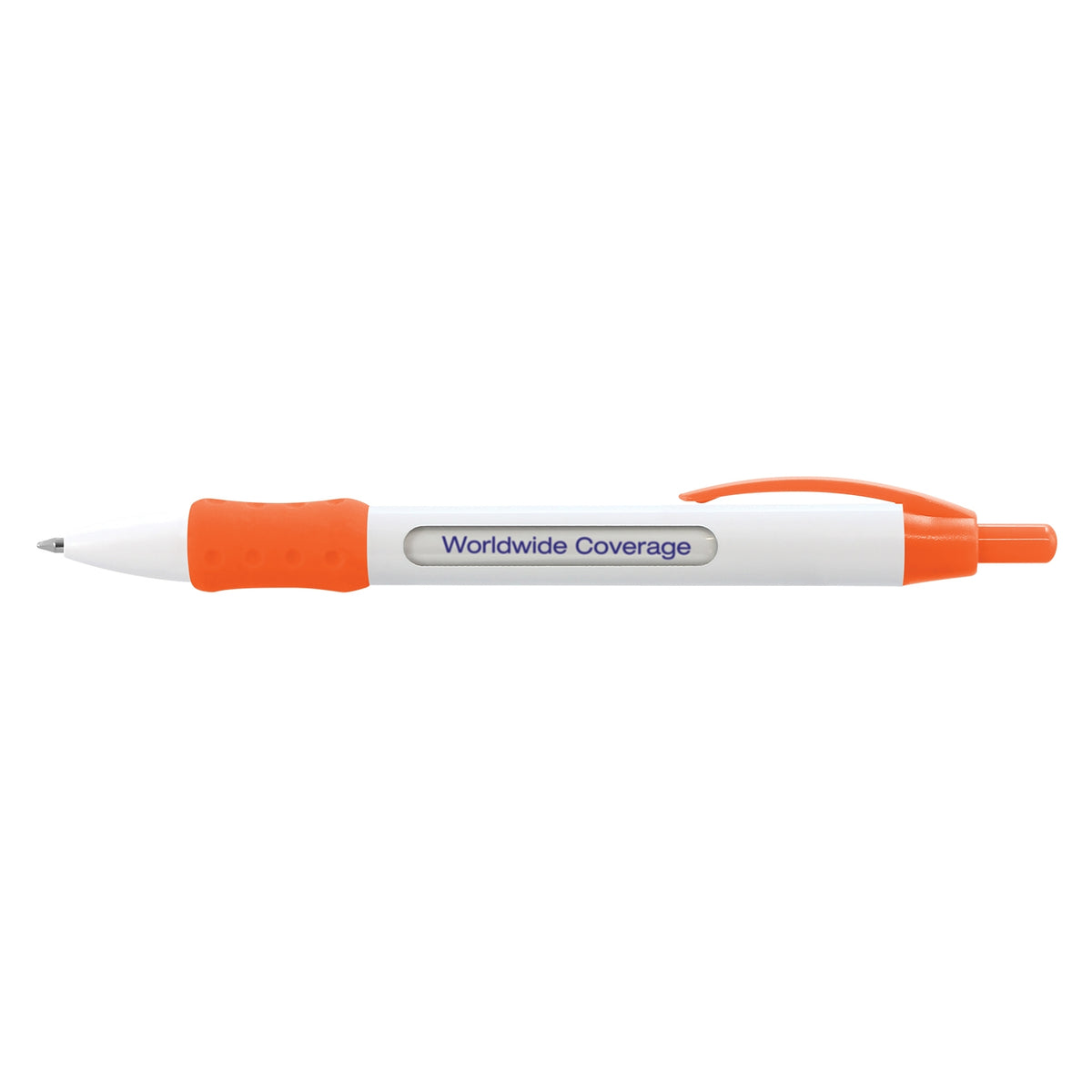 Atara Message Pen - Orange