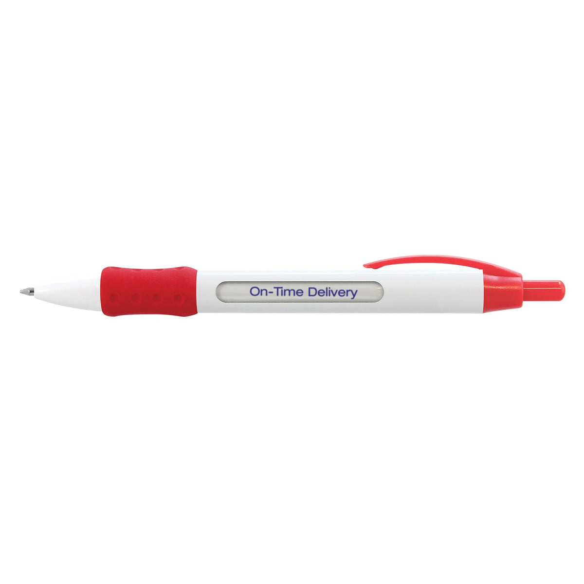 Atara Message Pen - Red
