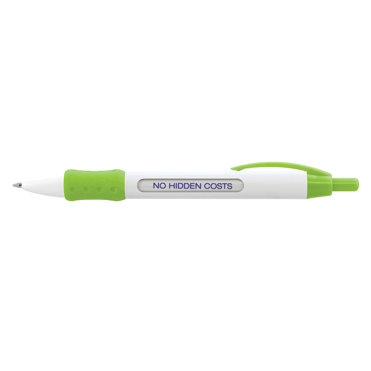 Atara Message Pen - Bright Green