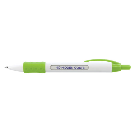 Atara Message Pen - Bright Green