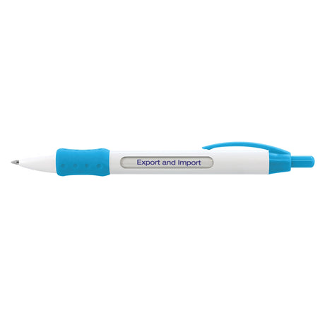 Atara Message Pen - Light Blue