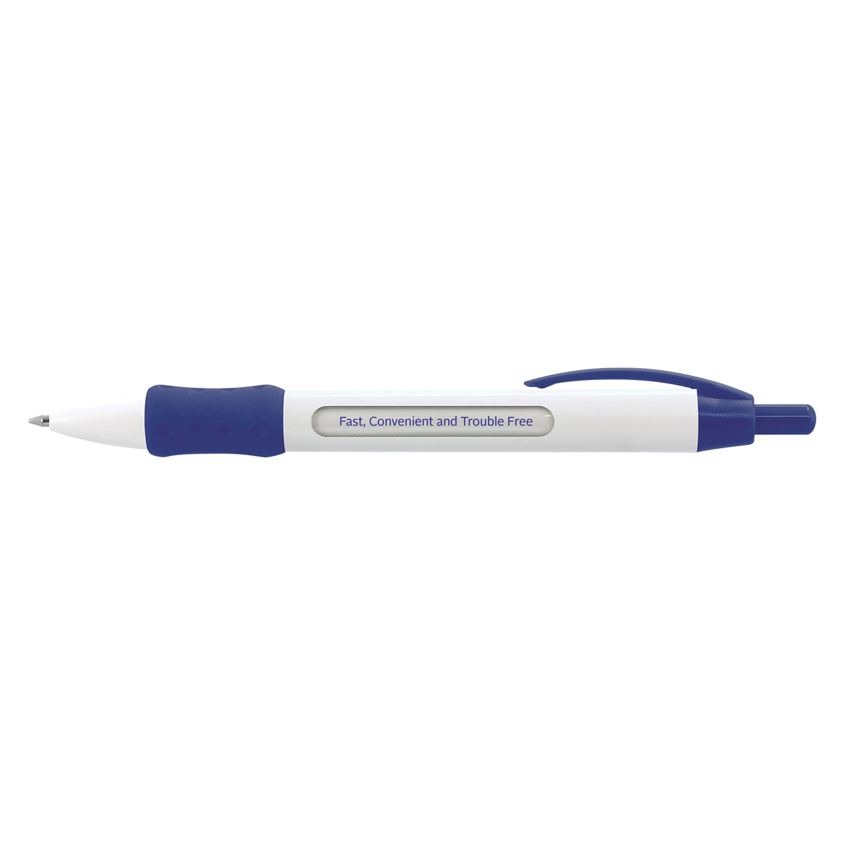Atara Message Pen - Dark Blue
