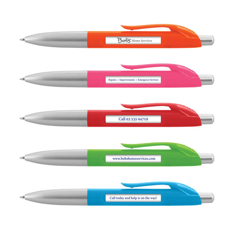 Spin Message Pen - Main