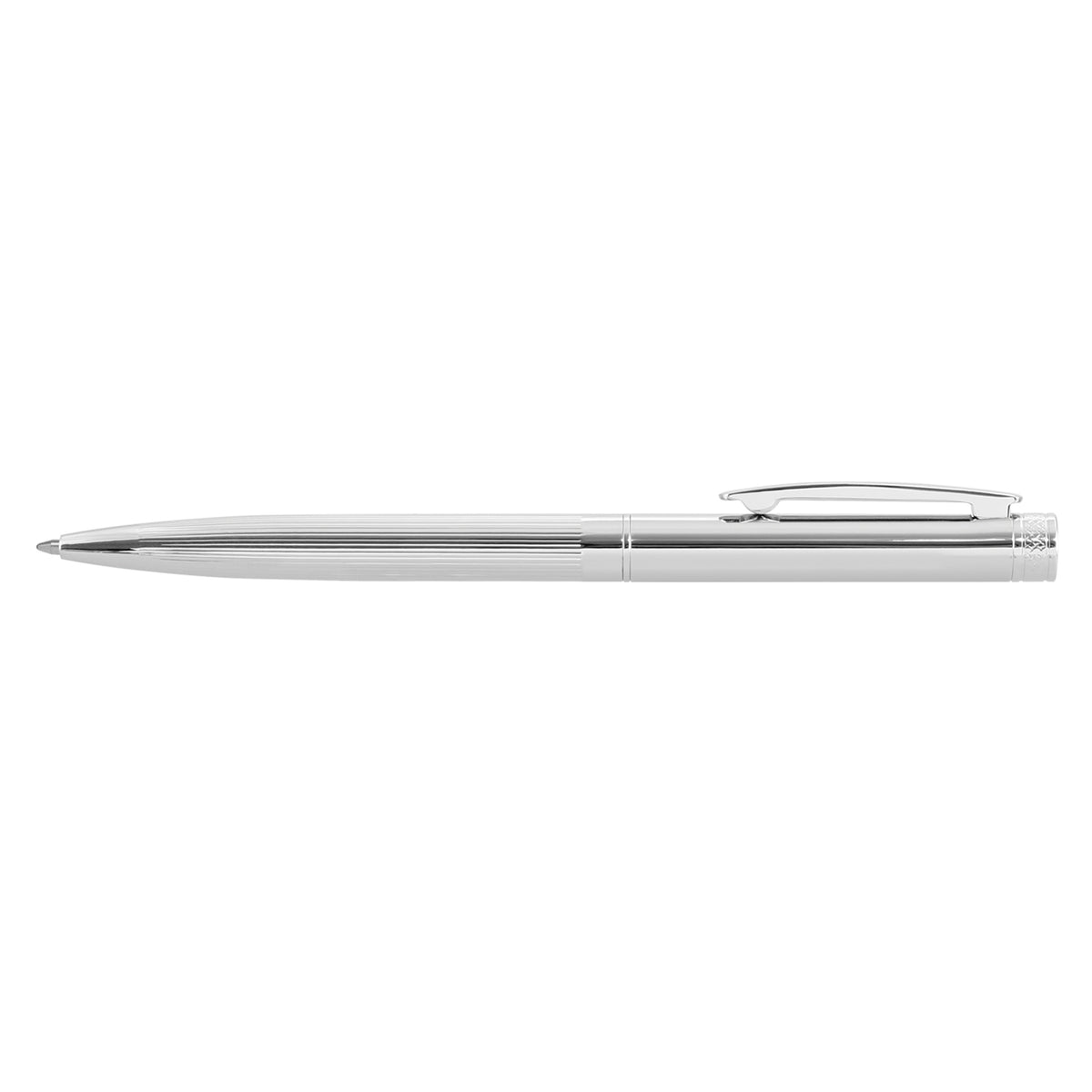 Cambridge Pen - Silver