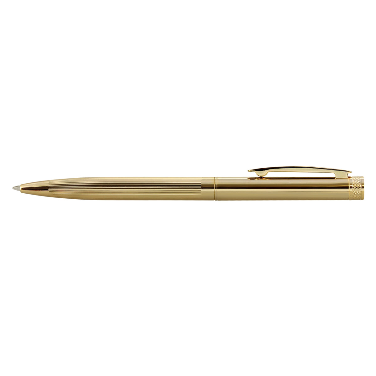 Cambridge Pen - Gold