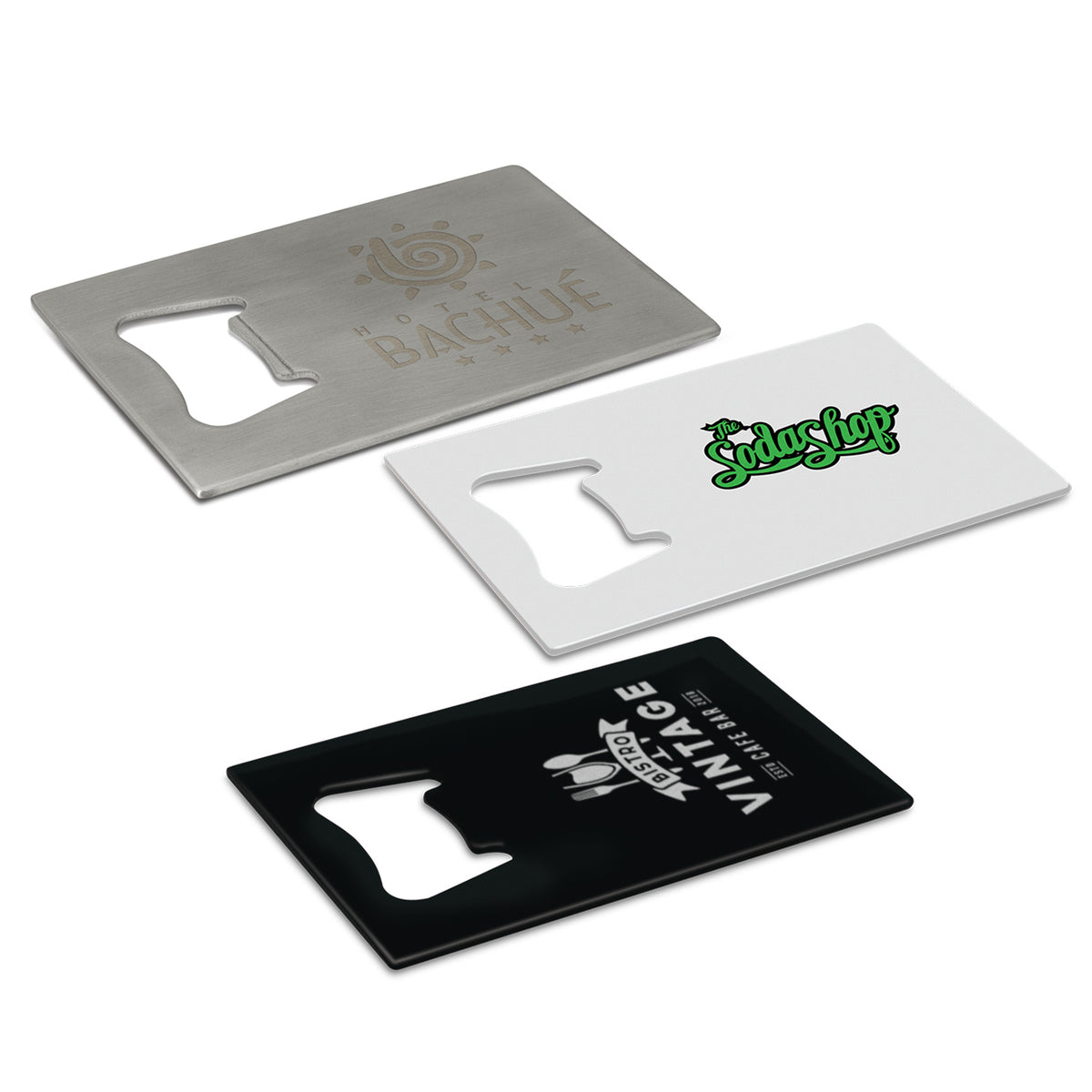 Fiesta Bottle Opener - Main