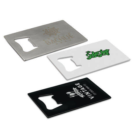 Fiesta Bottle Opener - Main