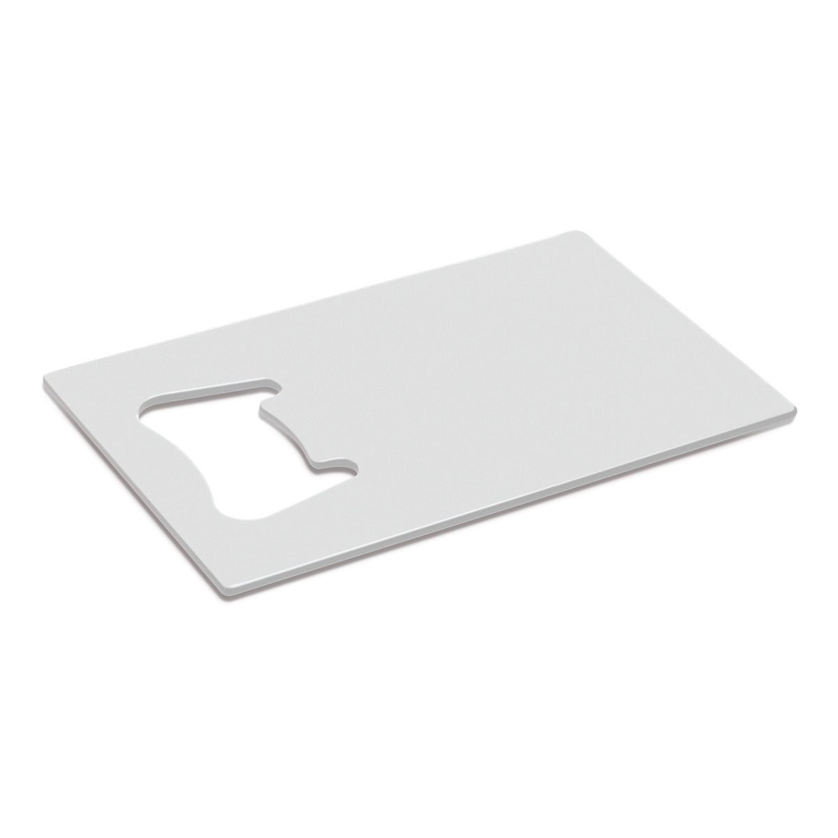 Fiesta Bottle Opener - White