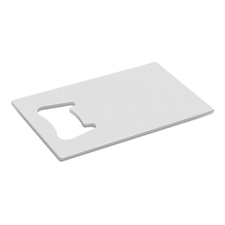 Fiesta Bottle Opener - White