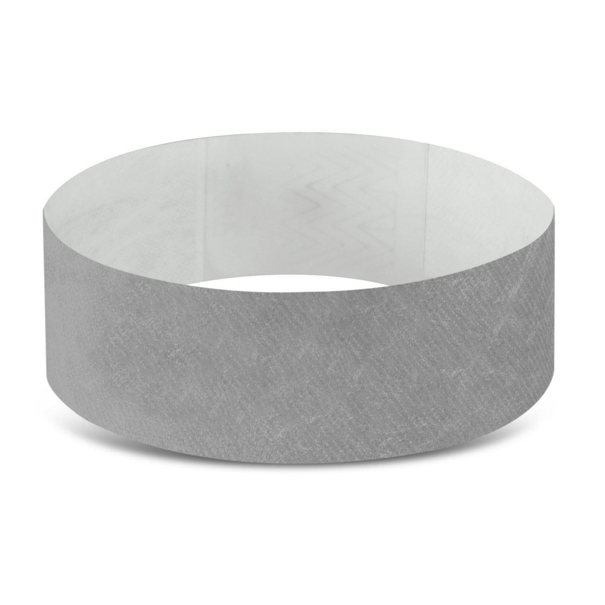Tyvek Event Wrist Band - Grey