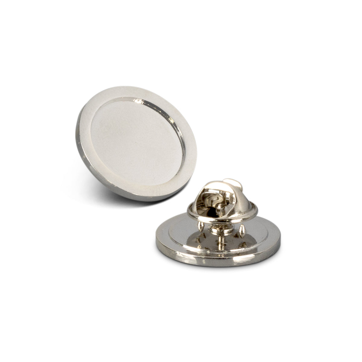 Altura Lapel Pin - Round Small - Round 20mm