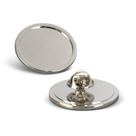 Altura Lapel Pin - Round Large - Round 29mm